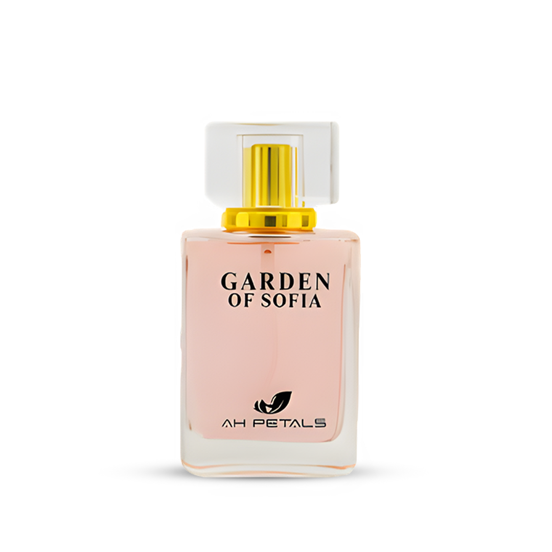 Garden of Sofia by AH Petals – A Bloom of Feminine Grace