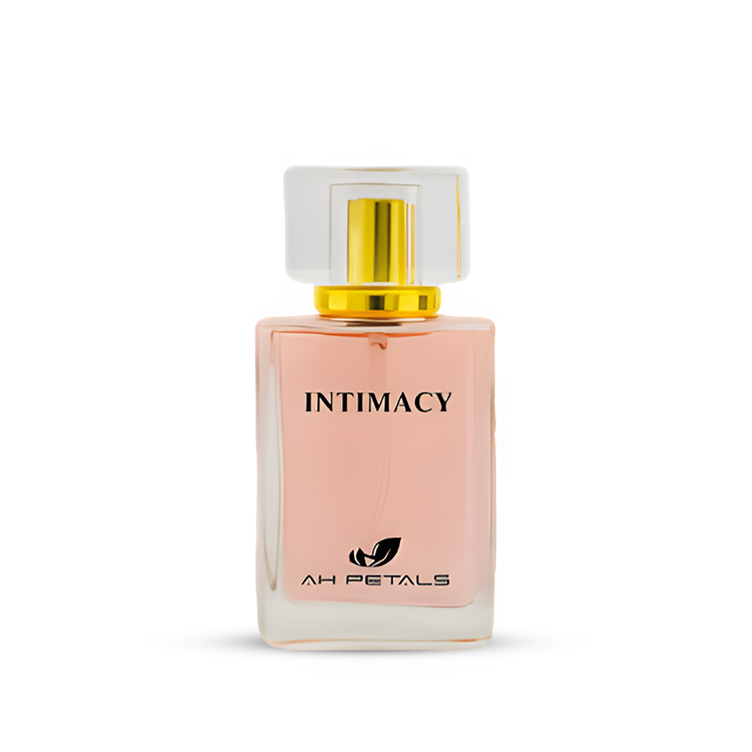 INTIMACY by AH Petals – A Scent That Stays Close to the Heart